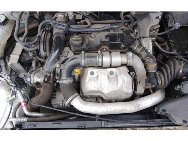 Блок АБС Volvo V40 2012 - 2019 года