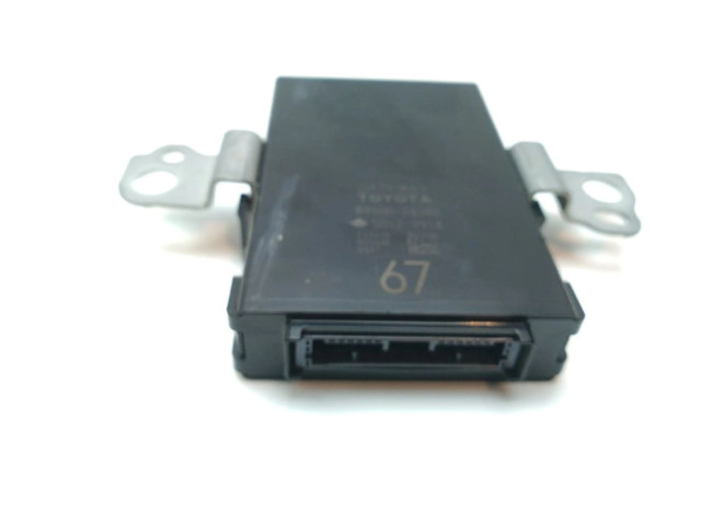 Блок управления 8910024340   Lexus RC