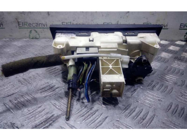 Блок управления климат-контролем 031108XACVCI   Opel Combo C