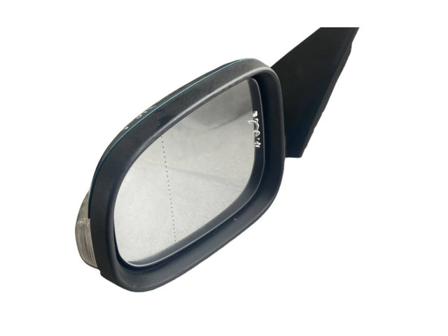 Zpětné zrcátko  Volvo C30 2010  A049504, 3040019  