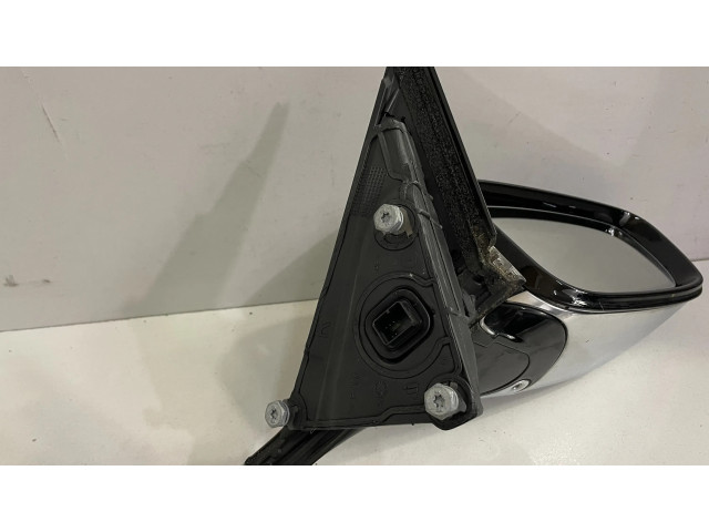 Zpětné zrcátko pravé BMW 7 G11 G12 2015 1234567