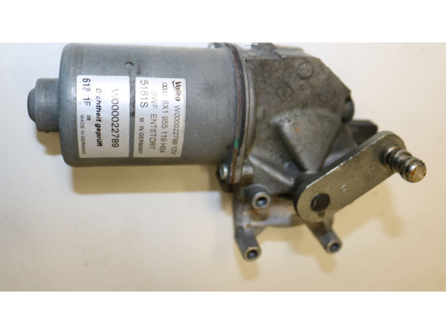 Моторчик дворников 8X1955119 Audi A1