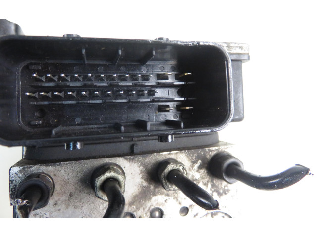 Блок АБС 13663920, 13509221AE Saab 9-3 Ver1 1998 - 2005 года