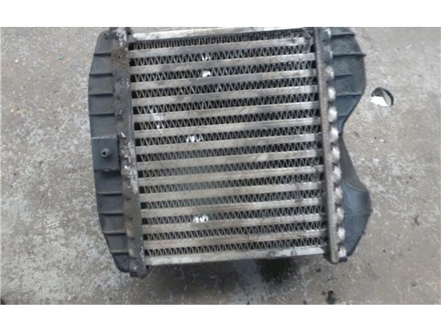 Интеркулер 3007V005000000, 3127V008 Smart ForTwo I