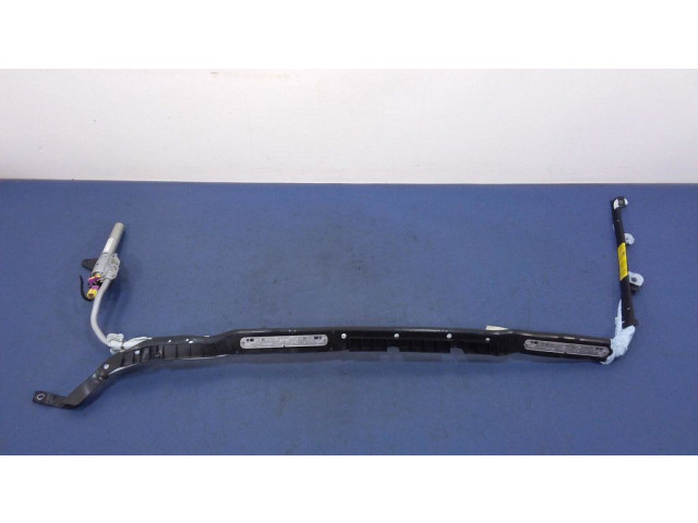 Боковая подушка безопасности 8L4880742 Audi A3 S3 8L