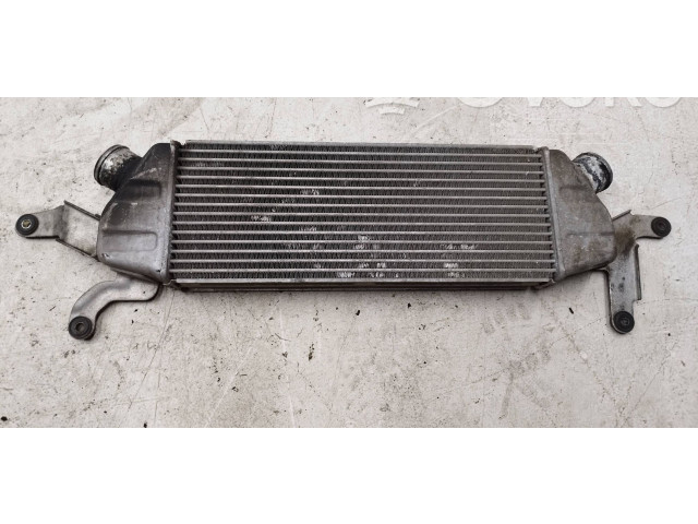 Интеркулер 1530a095 Mitsubishi Outlander
