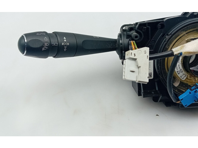 Подрулевой шлейф SRS 96759252XT Citroen C4 II