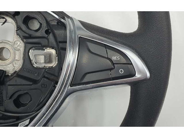 Руль Dacia Dokker   484005093R      