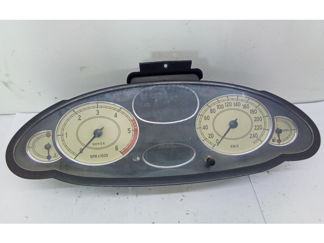 Панель приборов 81071448, 81071448   Rover 75       