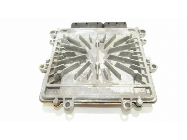 Блок управления двигателя 31272462aa   Volvo XC60