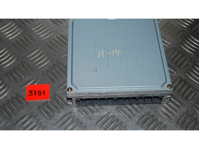 Řídící jednotka 37820PEMG01 Honda HR-V 2000