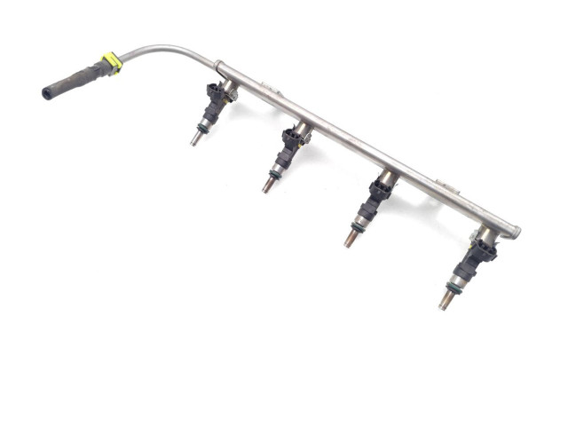 Комплект форсунок 1465A412 Mitsubishi Outlander 4B11