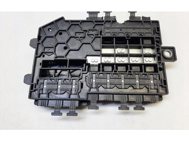 Pojistková skříňka A2135406100 Porsche Cayenne (9PA) 2006