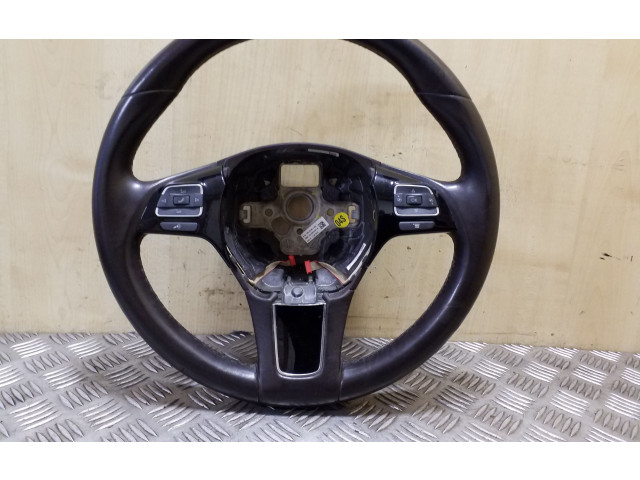 Volant Volkswagen Touareg II 2011 7P6419091, 7P6419091C