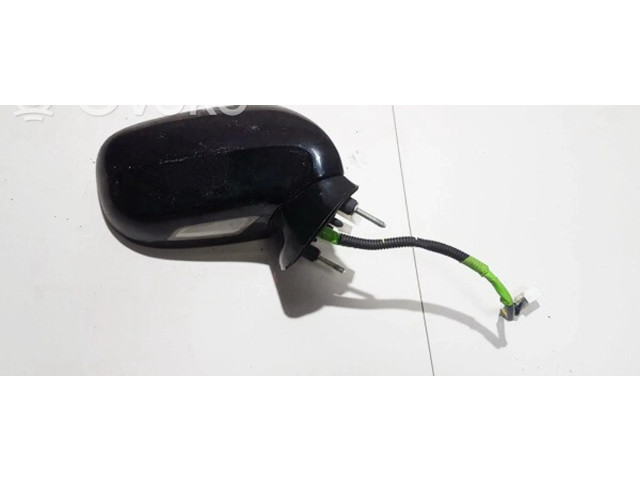 Зеркало электрическое правое Lexus IS 220D-250-350 2006-2013 года