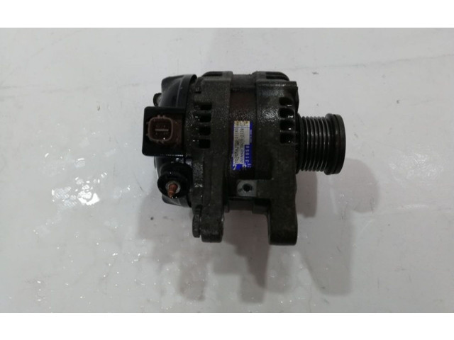 Генератор 27060, 31141 Mazda CX-5 II