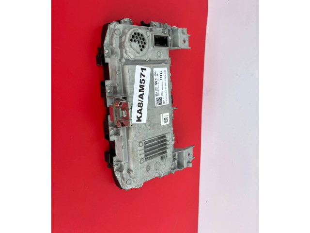 Спидометр (приборный щиток) 89A920725H Audi Q4 Sportback e-tron