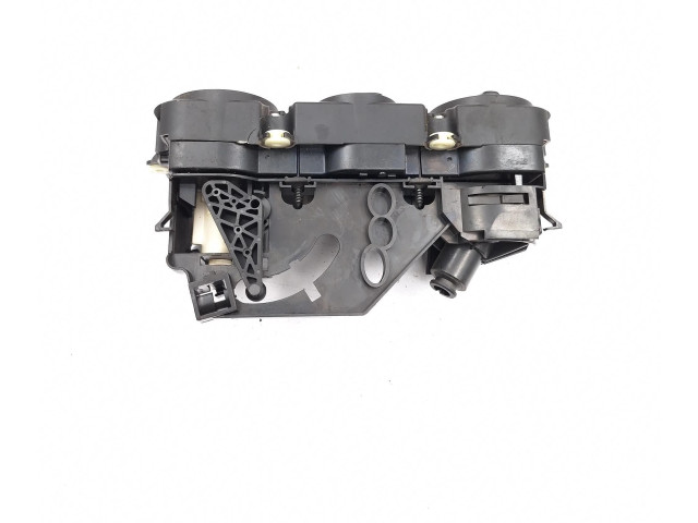 Блок управления климат-контролем Volkswagen Caddy