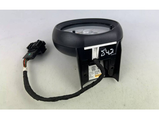 Přístrojová deska Mini Cooper Countryman R60 2013 9283580