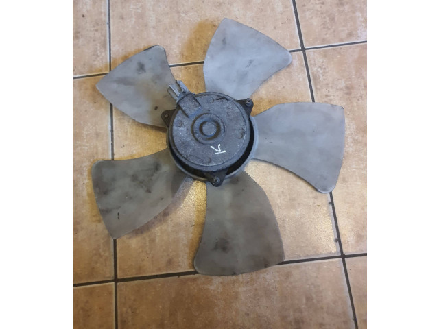 Электрический вентилятор радиаторов PPGF30   Honda  Accord  2003 - 2007 года