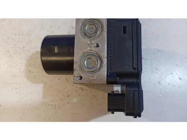 Блок АБС 20940579, 22757651 Saab 9-5 2010-2016 года