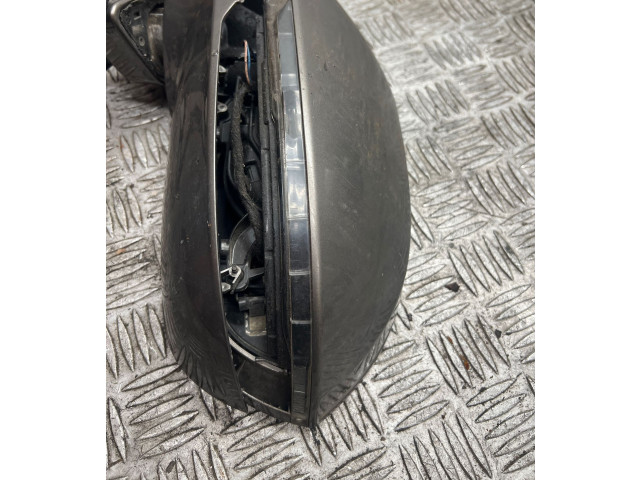 Зеркало электрическое Audi A7 S7 4G 2011 - 2017 года