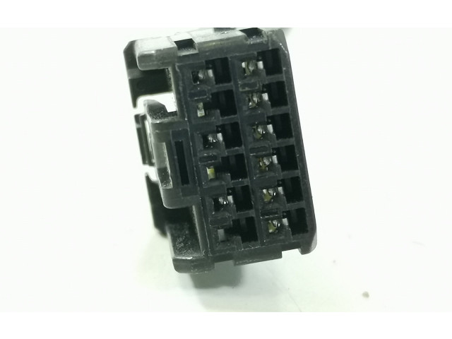 Řídící jednotka 22961817, 22907009 Chevrolet Corvette C7 2014