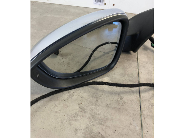 Zpětné zrcátko Volkswagen Passat Alltrack 2013 3C0857933A