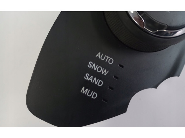 Включатель блокировки дифференциалов 7356322690   Jeep Renegade       