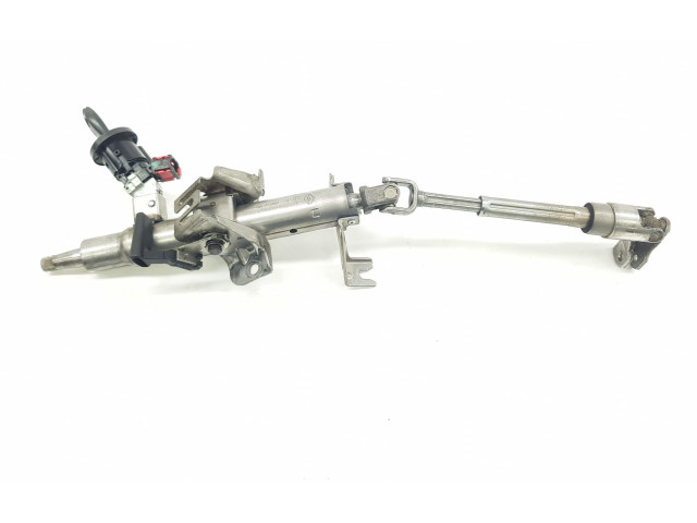 Рулевая рейка 488102309R, 488102309R Dacia Sandero 2008 - 2012 года