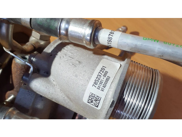 Turbodmychadlo Турбина 7852372, 841901-0008 BMW M5 F90 4.4