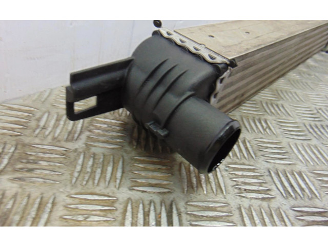 Интеркулер 51790623 Citroen C5