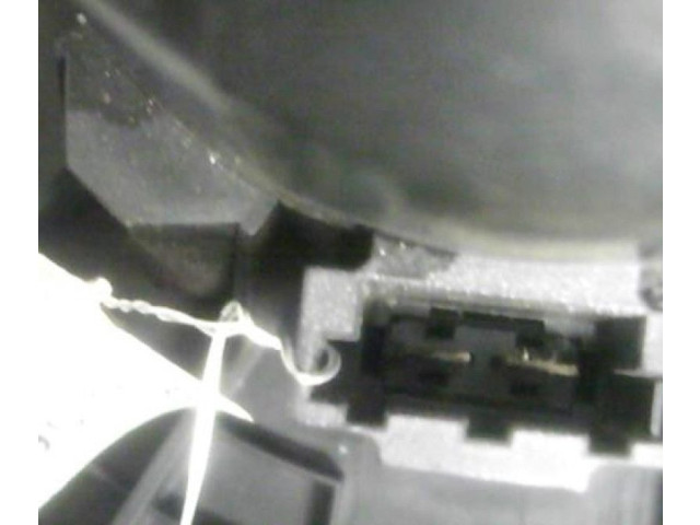 Вентилятор печки Opel Meriva A