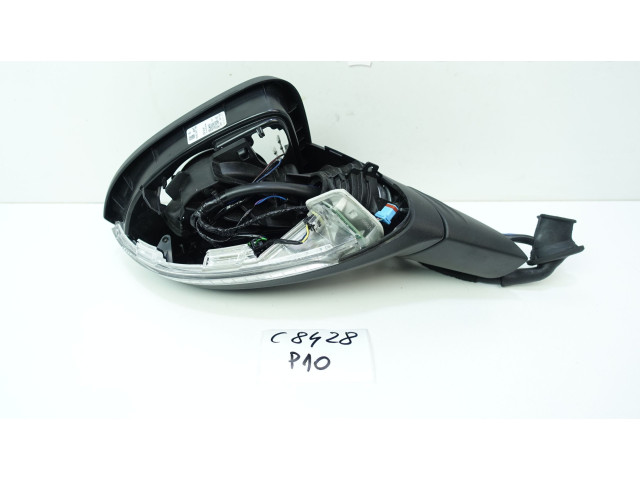 Зеркало электрическое        Volkswagen ID.3  2019 -  года   