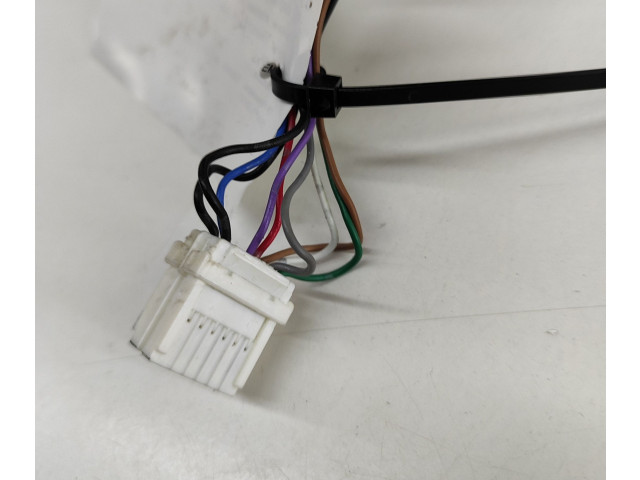 Zpětné zrcátko Subaru Outback (BS) 2014 91036AL89A, E13027507