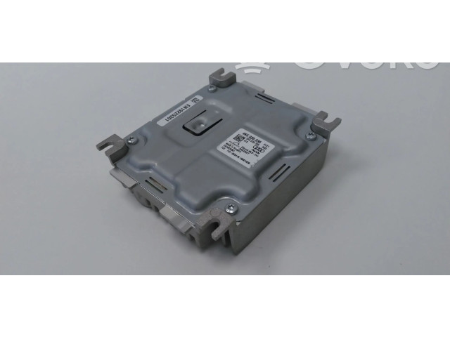 Блок управления 4KE035335   Audi e-tron