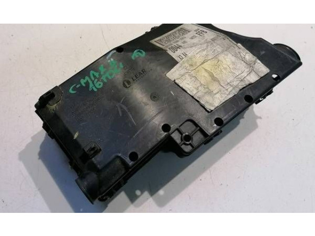 Блок комфорта 5B0010107, AV6T14A067AC Ford C-MAX II