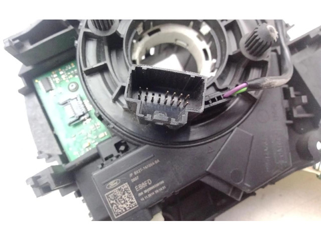 Подушка безопасности водителя Ford Transit Custom