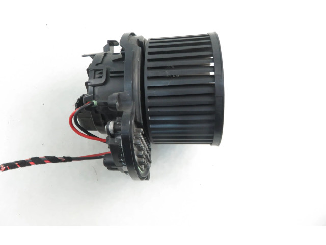 Вентилятор печки T954061B, T911738   Renault Espace V (RFC)