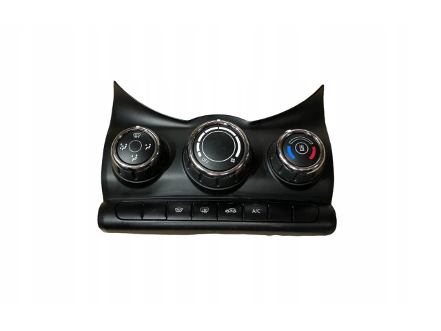 Блок управления климат-контролем 9383894, 9383894 Mini One Cooper F56 F55