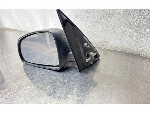 Зеркало электрическое        Opel Meriva A  2003 - 2010 года   