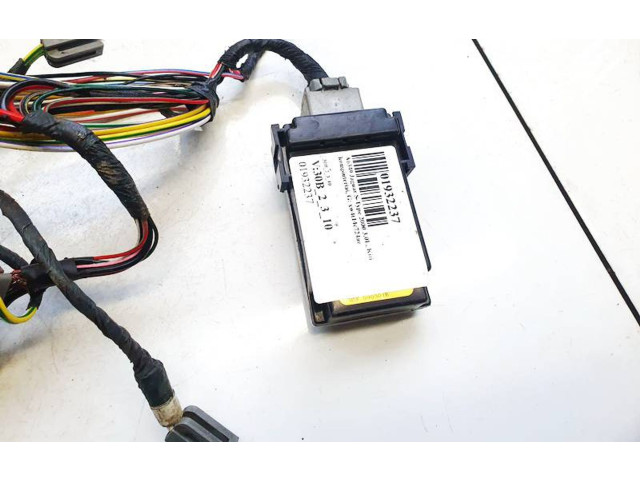 Блок управления xw4t14c724ae, xw4t-14c724-ae Jaguar S-Type