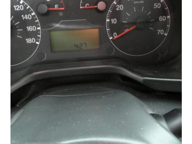 Вентилятор печки    1611726480   Citroen Nemo