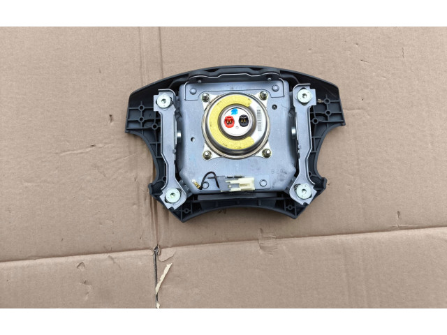 Поршень Надувная подушка для руля Lexus LS 430