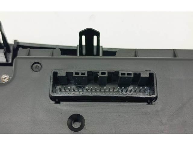 Блок управления климат-контролем 72311SJ452, 66062SJ010   Subaru Forester SK