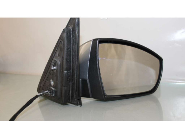 Зеркало электрическое        Ford S-MAX  2006 - 2015 года   