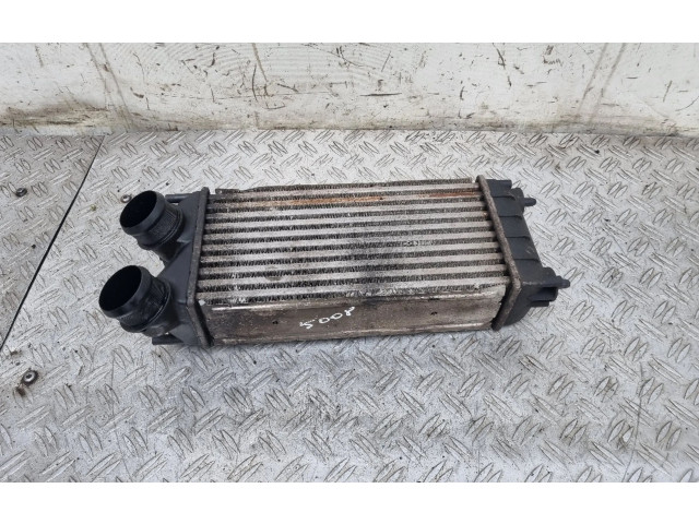Интеркулер  9684212480, M144105B   Peugeot 5008 