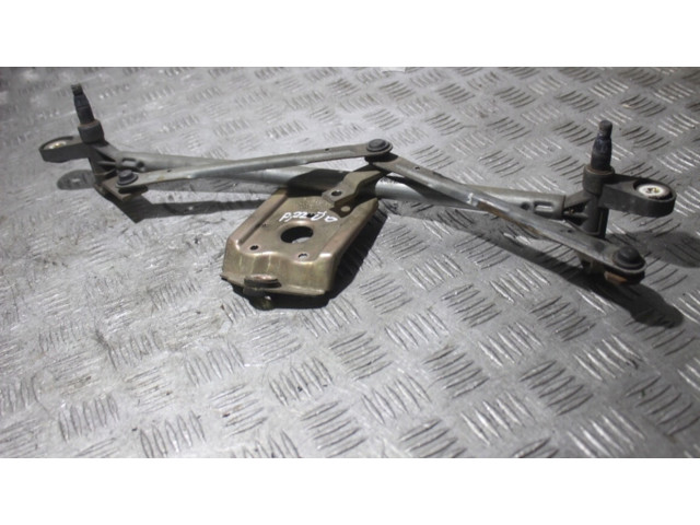 Механизм стеклоочистителей (трапеция)