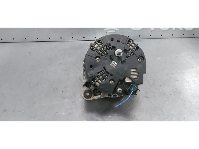 Генератор A0009060803, 0125711068   Mercedes-Benz A W176      