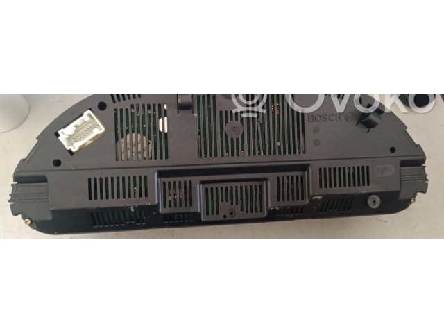 Панель приборов 1031098101, 1031098101 Mercedes-Benz A W169